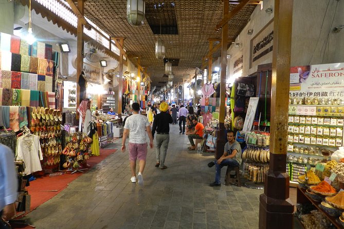 Complete UAE Tour From Dubai - Price and Terms