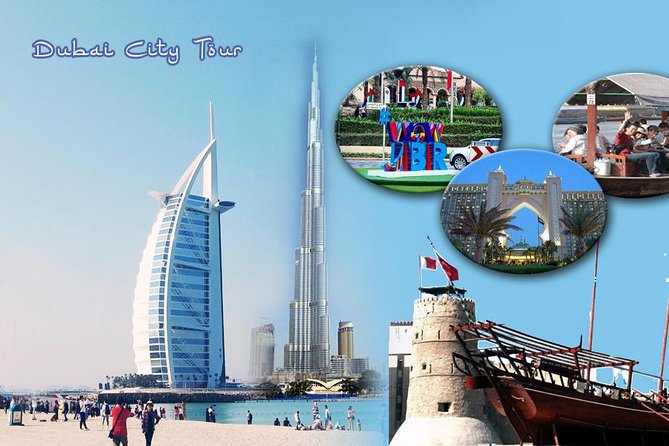 Complete UAE Tour From Dubai - Common Questions