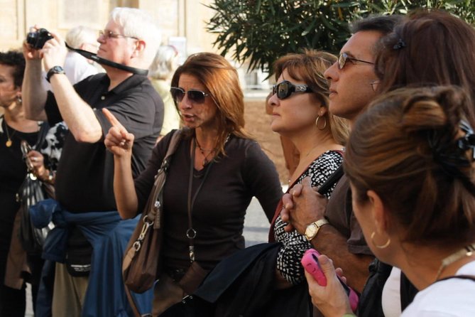 Complete Vatican (Museums, Sistine Chapel, Basilica) - Max 10ppl - Tour Highlights