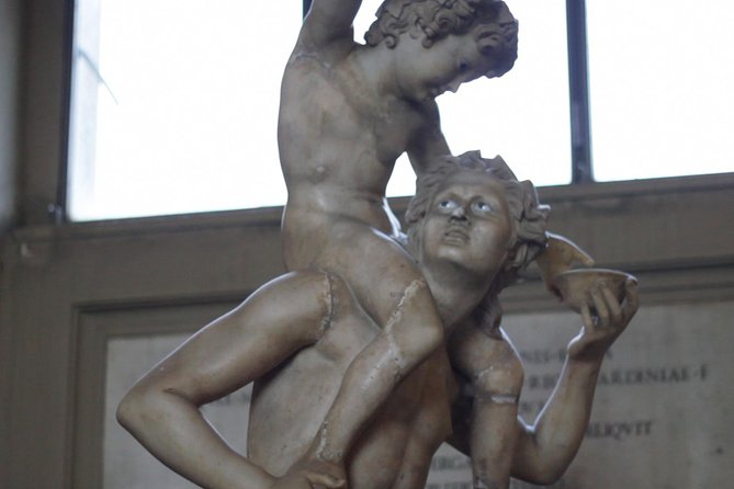 Complete Vatican (Museums, Sistine Chapel, Basilica) - Max 10ppl - Meeting and End Points