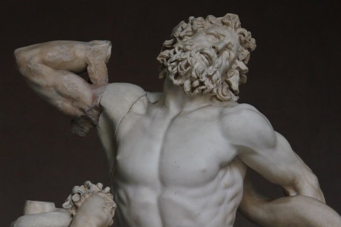 Complete Vatican (Museums, Sistine Chapel, Basilica) - Max 10ppl - Additional Information