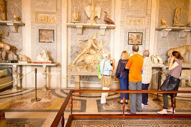 Complete Vatican: Museums, Sistine Chapel & St Peters Basilica - Who Will Love This Tour?
