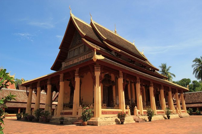 Complete Vientiane in a Day - Overview of Vientianes Highlights