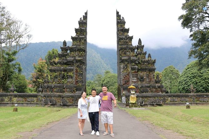 Complete Your Bali Holiday With Bali Instagram Tour Including Lunch - Tour Highlights