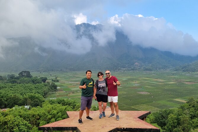 Complete Your Lombok Holiday With Lombok Instagram Tour - Tour Overview