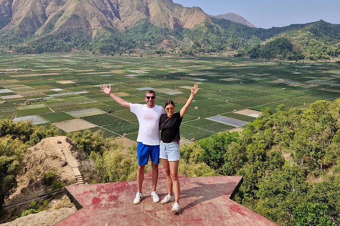 Complete Your Lombok Holiday With Lombok Instagram Tour - Pricing Details