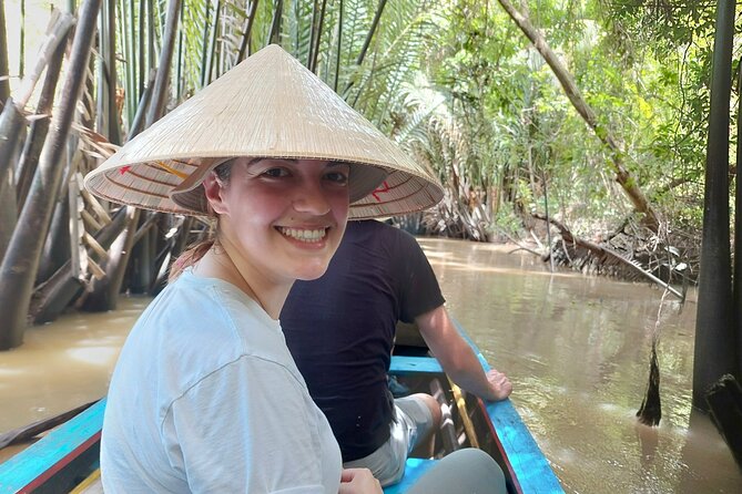 Completely-Fulfilled Cu Chi Tunnels & Mekong Delta 1 Day Tour - Itinerary