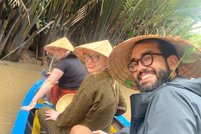 Completely-Fulfilled Cu Chi Tunnels & Mekong Delta 1 Day Tour - Pricing and Booking Details