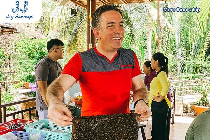 Completely-Fulfilled Cu Chi Tunnels & Mekong Delta 1 Day Tour - Common Questions