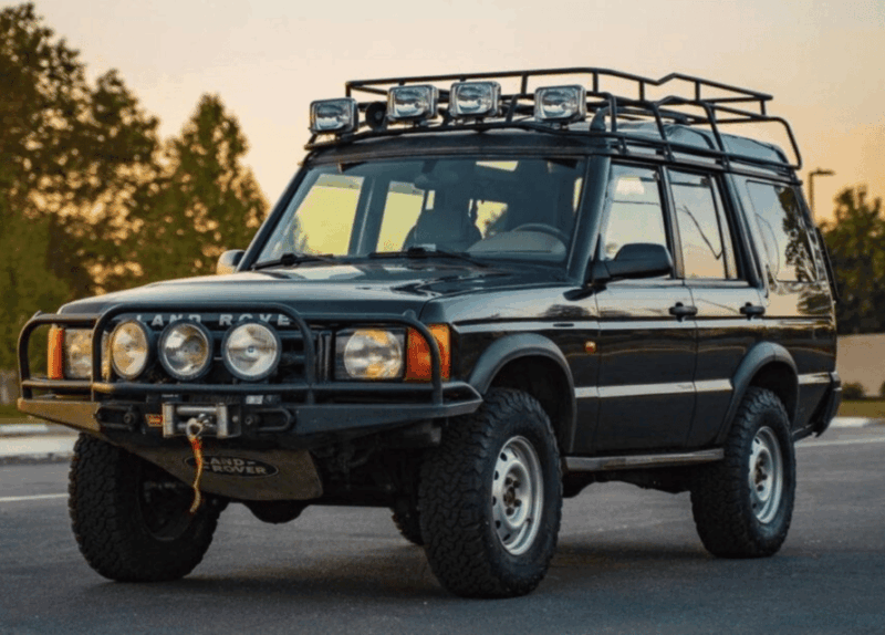 COMPORTA: LAND ROVER PREMIUM TOUR | PICNIC & DRONE INCLUDED - An In-Depth Look at the Experience