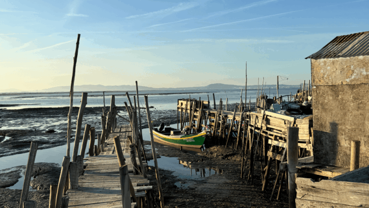 COMPORTA: LAND ROVER PREMIUM TOUR | PICNIC & DRONE INCLUDED - Final Thoughts