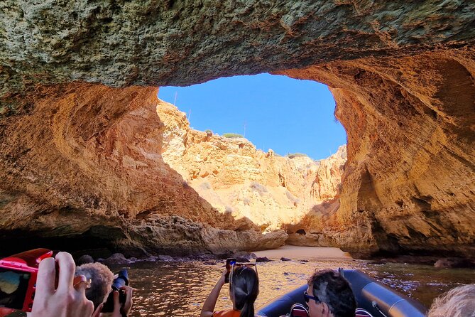 Comporta to Algarve Private Tour With Boat Trip to Benagil Caves - Frequently Asked Questions