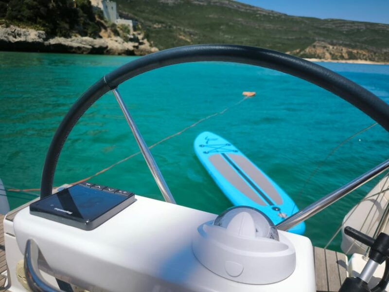 Comporta - Troia - Setubal: Private Boat Experience - Navigating the Itinerary: What to Expect