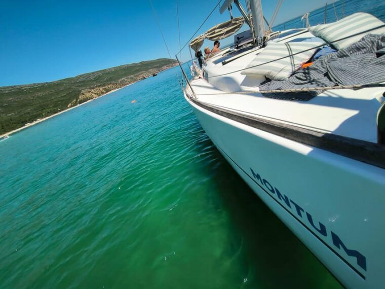 Comporta - Troia - Setubal: Private Boat Experience - Price & Value: Is It Worth It?