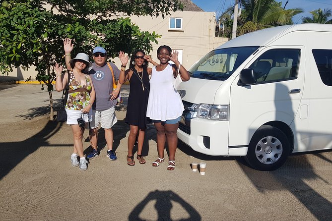 Comprehensive Day Tour of Acapulco - Customer Experiences
