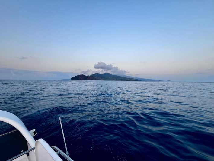 Comprehensive Land and Sea Tour From Pico to Faial Island - Good To Know