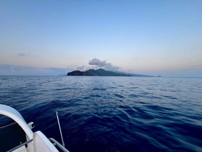 Comprehensive Land and Sea Tour From Pico to Faial Island - Participant Restrictions