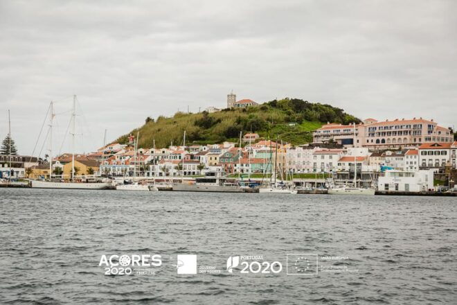 Comprehensive Land and Sea Tour From Pico to Faial Island - Museum Entrance and Lunch