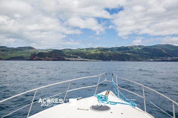 Comprehensive Land and Sea Tour From Pico to Faial Island - Transportation and Local Guide