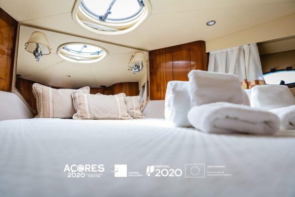 Comprehensive Land and Sea Tour From Pico to Faial Island - Regional Products and Pico Wine