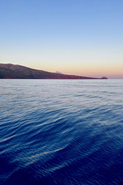 Comprehensive Land and Sea Tour From Pico to Faial Island - Cancellation and Payment Options