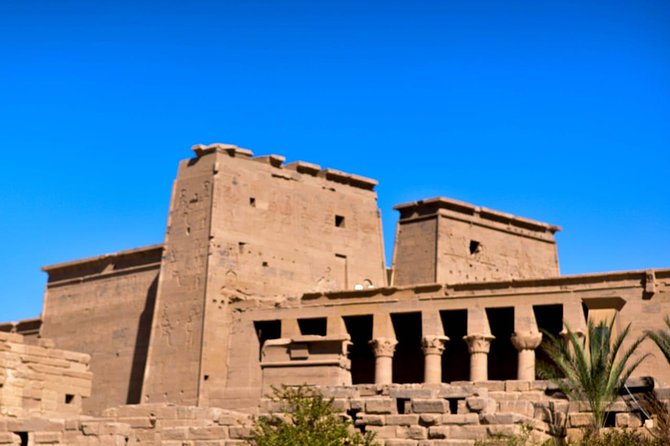 Comprehensive Luxor Day Tour From Safaga Port - Historical Sites Visited