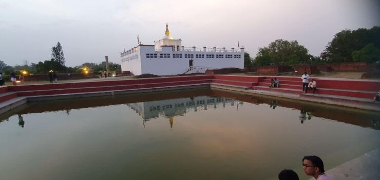 Comprehensive Nepal Tour - Booking and Cancellation Details