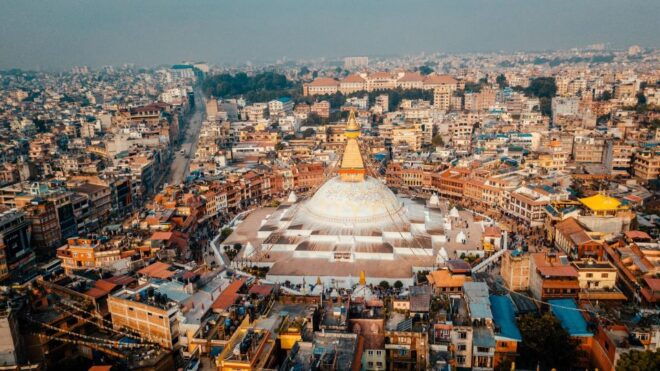 Comprehensive Nepal Tour - Kathmandu Valleys UNESCO World Heritage Sites