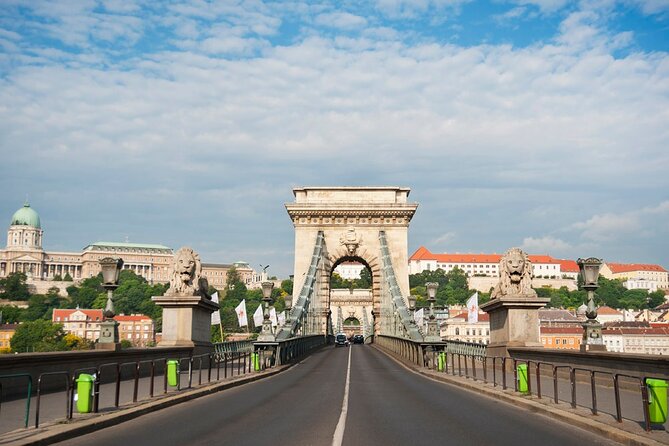 Comprehensive Sightseeing Tour - Frequently Asked Questions