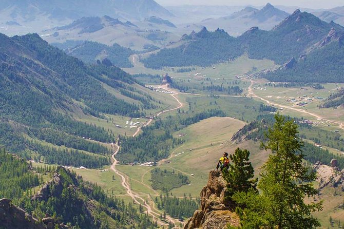 Comprehensive Tour of Gorkhi Terelj National Park - Booking and Pricing