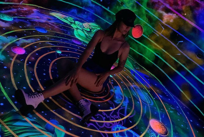 COMUNA 13 Graffiti Tour - Meeting and Pickup Details