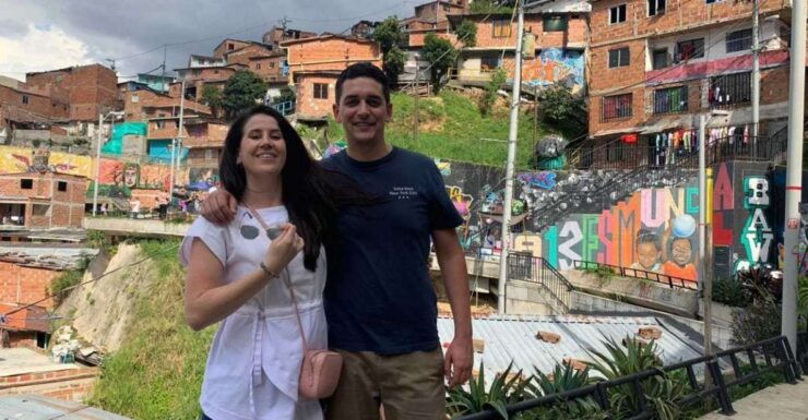 Comuna 13 Neighborhood & Street Art Private Tour - Tour Details