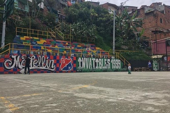 Comuna 13 Street Art in Medellin Private Tour (Feb ) - Tour Highlights