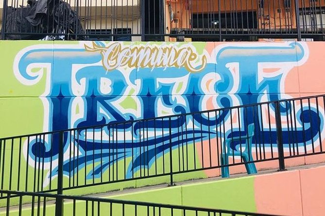 Comuna 13 Street Art in Medellin Private Tour (Feb ) - Tour Inclusions