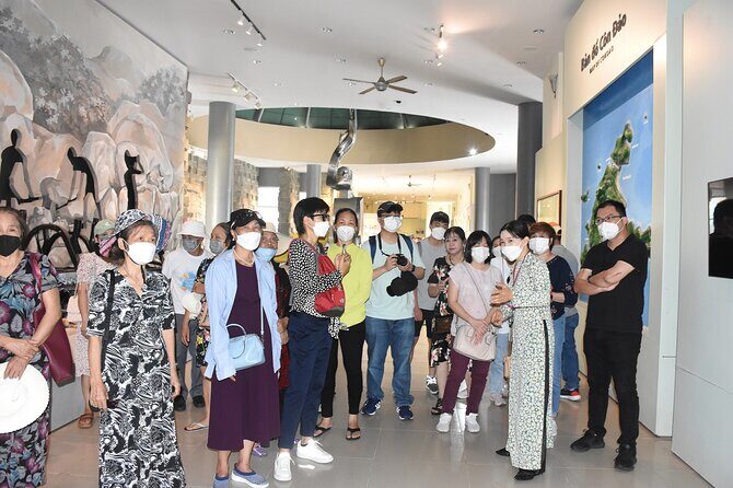 Con Dao Heritage Trail Half Day Experience - Who Should Consider This Tour?