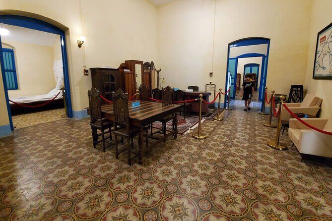 Con Dao Prison & Heritage Trail - The Sum Up: Why This Tour Matters