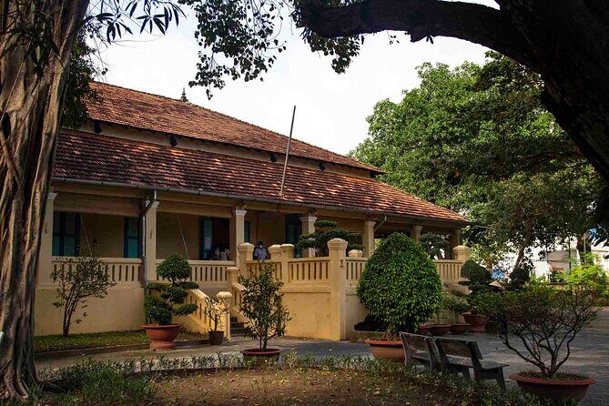 Con Dao Prison & Heritage Trail - FAQ