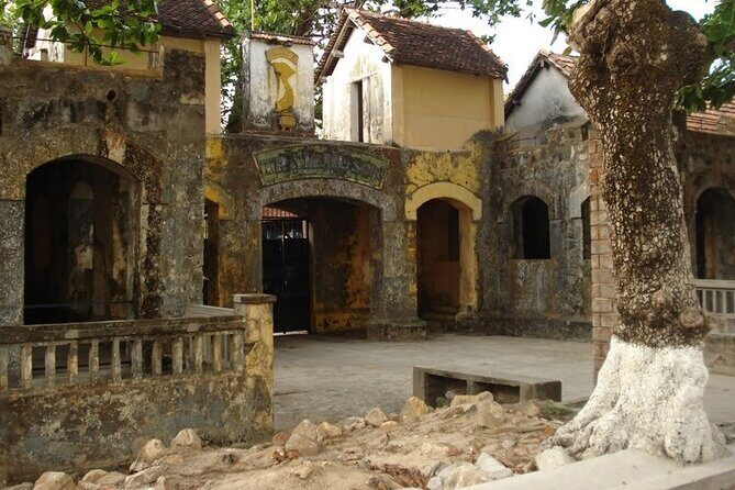 Con Dao Prison & Heritage Trail - Frequently Asked Questions