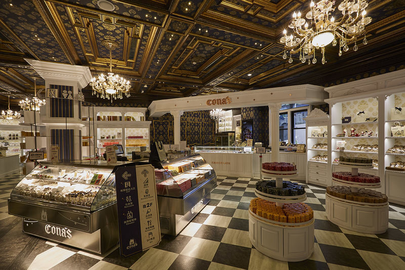 Conas Chocolate Castle Ticket in Nantou - Is the ticket good value?