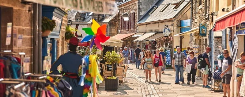 Concarneau: guided tour of the town center, walled city, history & landscapes - Who This Tour Is Best For