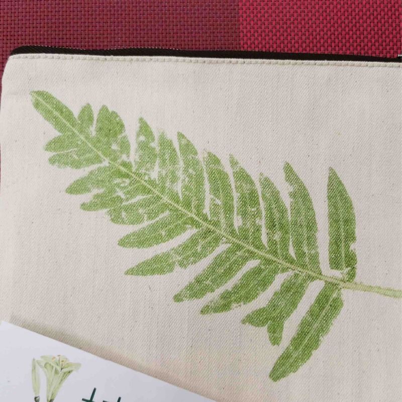 Concept X Plus: Botanical Imprints - A Journey of Serenity - Starting at KMF Industrial Building