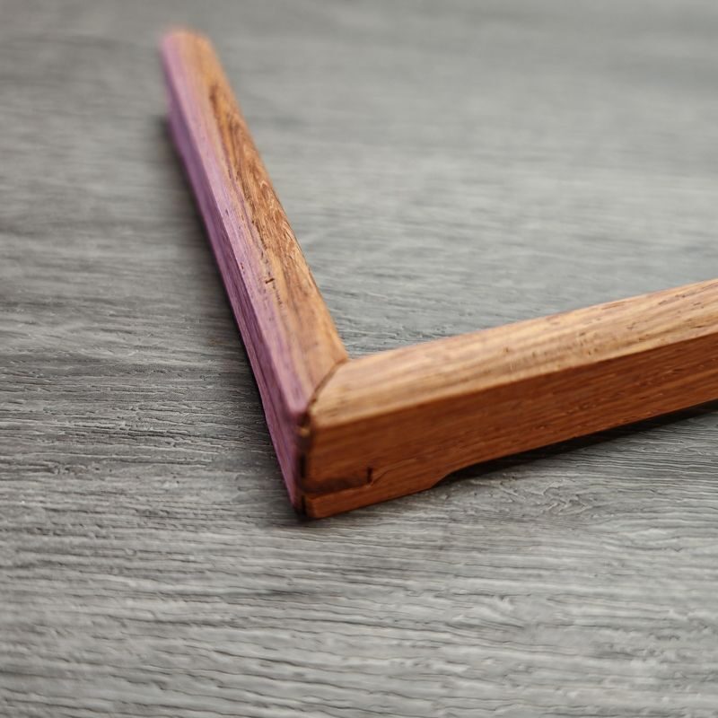 Concept X Plus - Tsz Ngai. Pottery Rhyme - Mahogany Mortise and Tenon with Tile Painting Experience - A useful activity for adults and children