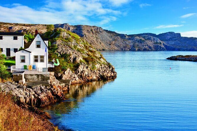 Conception Bay Tour Experience - Good To Know