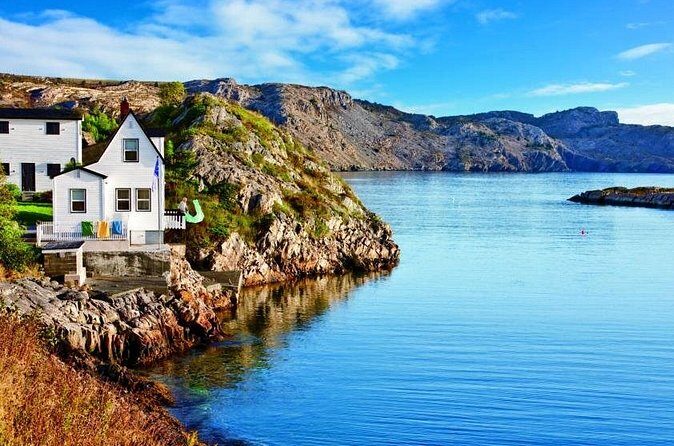 Conception Bay Tour Experience - FAQ