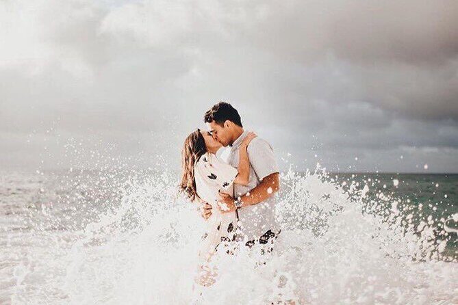 Conceptual and Surreal Wave Photography on Kauai - Similar Experiences and Alternatives