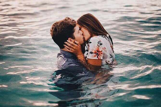 Conceptual and Surreal Wave Photography on Kauai - Why This Experience Is Perfect for You