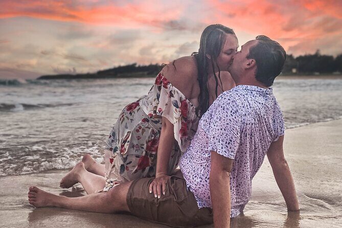 Conceptual and Surreal Wave Photography on Kauai - FAQ