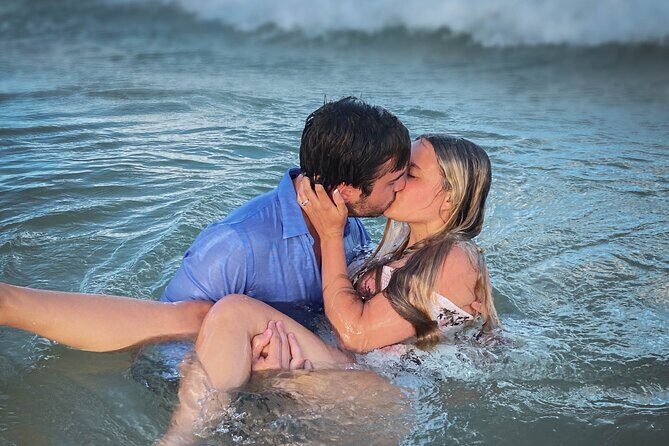 Conceptual and Surreal Wave Photography on Kauai - Final Thoughts