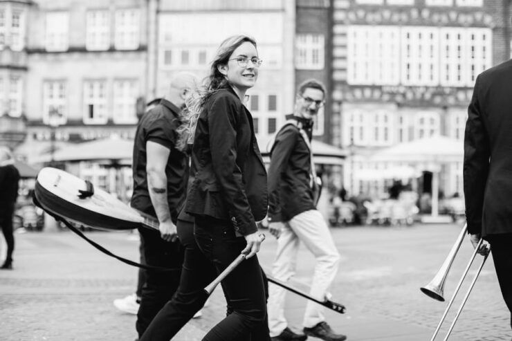 Concert City Tour: Music & Stories of the Town Musicians - Experience and Highlights