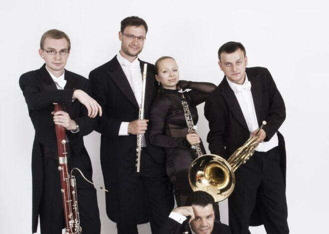 Concert in the Rudolfinum - MOZART, VIVALDI, SMETANA - Additional Tips